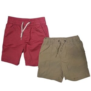 GAP Shorts Bundle